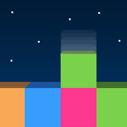 疯狂粉碎方块游戏