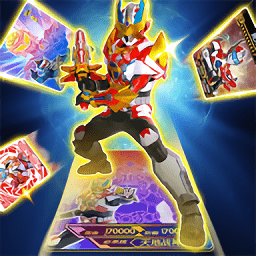 铠甲勇士拆包对战经典版