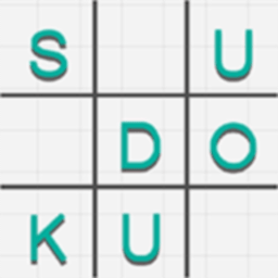 烧脑数独大师游戏