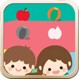 儿童连连乐游戏