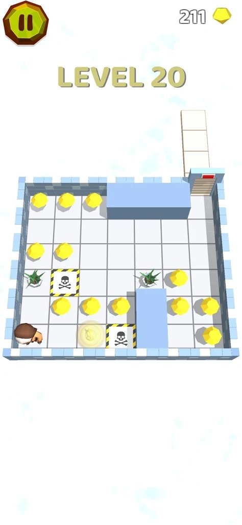 不可思议的逃脱游戏 不可思议的逃脱amazing escape下载