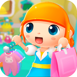 星月迷你小镇商店游戏