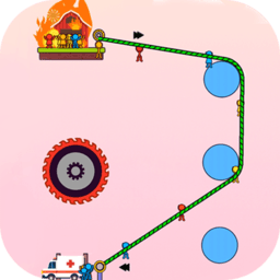 绳索营救手机版