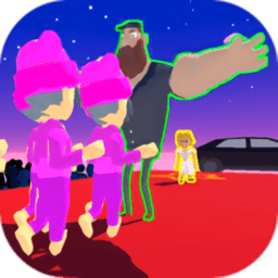 保镖疯狂酷跑最新版(star bodyguard)