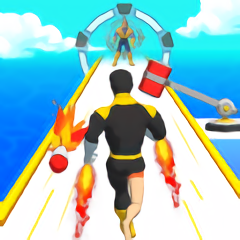 我要变机甲游戏