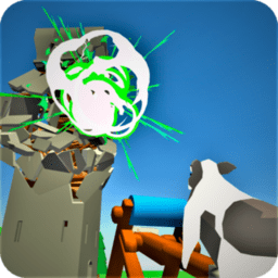 城堡粉碎者最新版