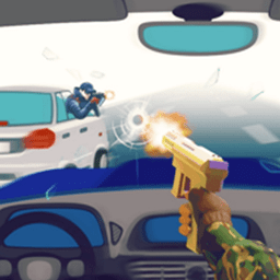 枪战追击完整版