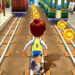 跑酷飞侠快跑手机版