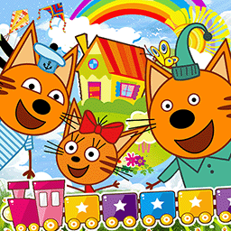 萌宠小镇城堡游戏满v版