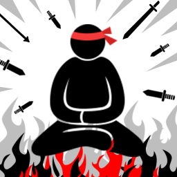 画线我最行划线救火柴人游戏