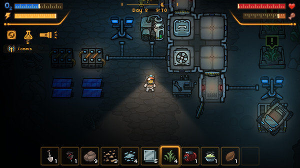 月球基地手机版下载