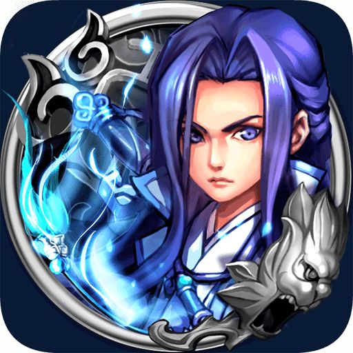 乱世江湖手游变态版