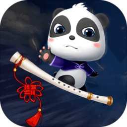 熊猫乱斗僵尸王手游