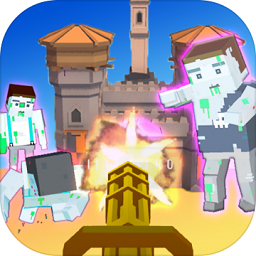 保卫空岛手机版