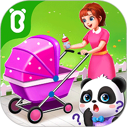 宝宝从哪来宝宝巴士无限钻石版