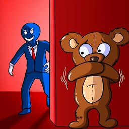 躲猫猫大战手机版