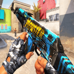 火线冲突正义之师官方版