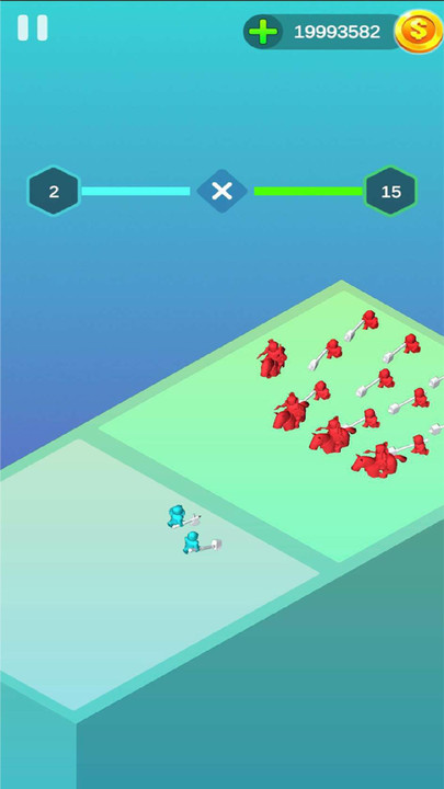 生存战斗2021游戏下载