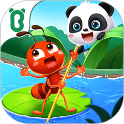 宝宝认蚂蚁宝宝巴士加强版