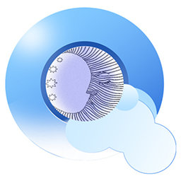 清风天气预报app(weather)