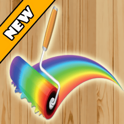 彩色的卷层官方版