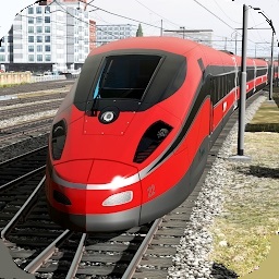 trainzsimulator3游戏(模拟火车3)