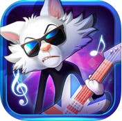 摇滚藏獒无敌版