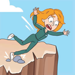 超女选择故事小游戏(super girl)