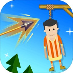 神奇弓箭手游戏