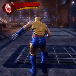 模拟野狼战场最新版