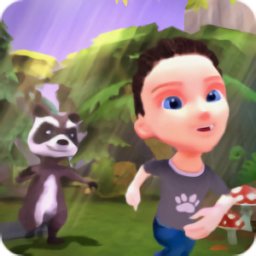 蒂姆的冒险游戏