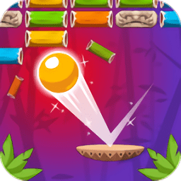 多砖破碎机游戏