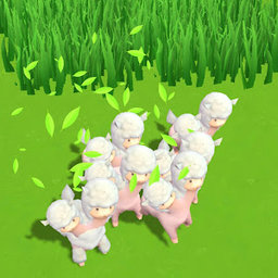 超级牧场游戏(super ranch)