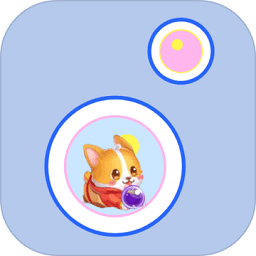 弹弹泡泡龙官方版