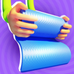 缠住坏人游戏(wrapping hustler)