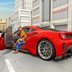 暴走街区公测版