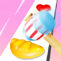 锤子砸砸砸游戏