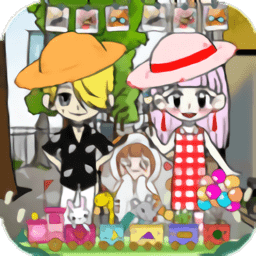 洋娃娃头像玩偶手机版