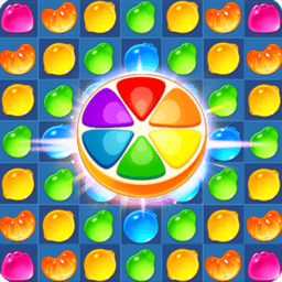 糖果世界传说游戏