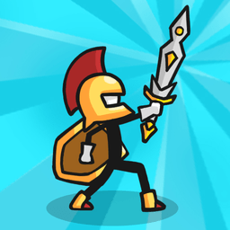 火柴人战争策略游戏