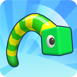 涂鸦蚯蚓手机版