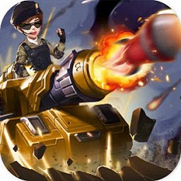 放置指挥官官方版