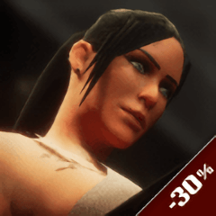 逃离古宅3d手游