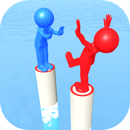 推手大作战游戏