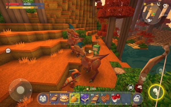 mini world国际版2022 mini world国际服下载安装最新版