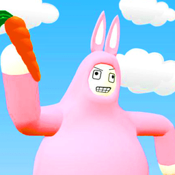 狂野兔子人手机版