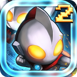 奥特曼大乱斗2网页版