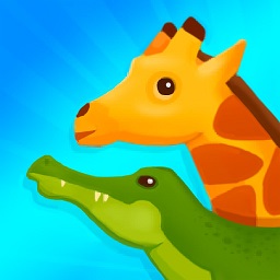 非常普通的动物游戏