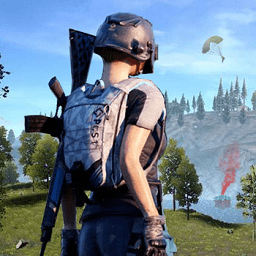 吃鸡决赛圈争夺游戏客户端