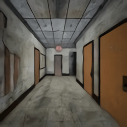 逃出不间断地搜索手机版